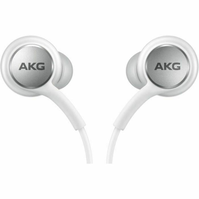Auriculares Samsung EO-IC100BW Blanco Auriculares Samsung EO-IC100BW Blanco