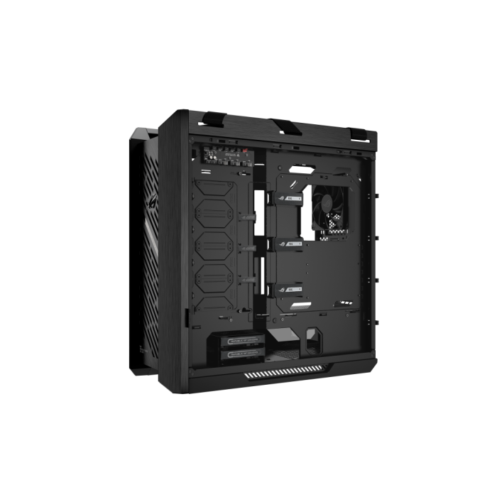 Caja Semitorre ATX Asus 90DC00W0-B39000 Negro 13