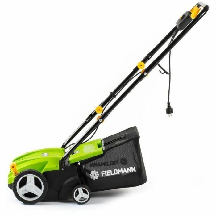 Fieldmann FZV 2004-E Escarificador de césped eléctrico 5 Fieldmann FZV 2004-E Escarificador de césped eléctrico 5
