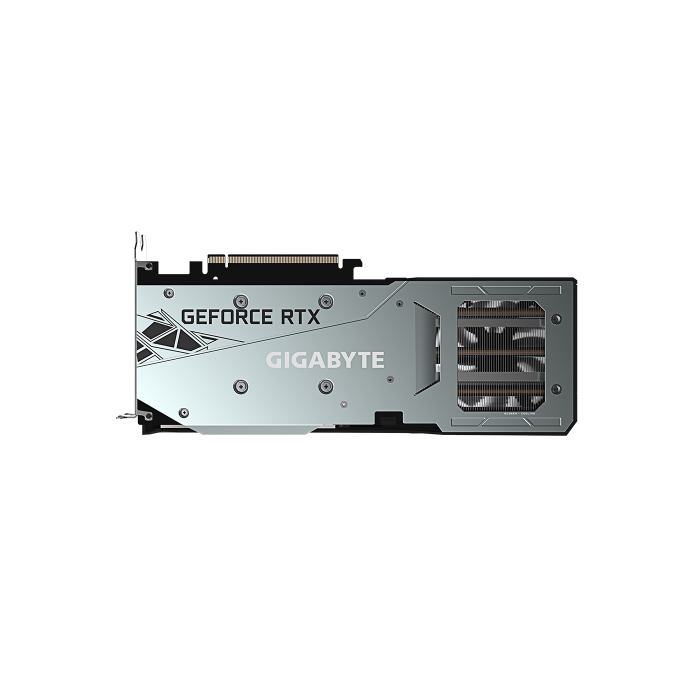 Gigabyte GeForce RTX 3060 GAMING OC 12G NVIDIA 12 GB GDDR6(NO VALIDO PARA MINERIA) 5 Gigabyte GeForce RTX 3060 GAMING OC 12G NVIDIA 12 GB GDDR6(NO VALIDO PARA MINERIA) 5