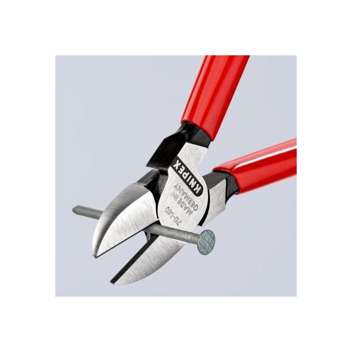 KNIPEX Seitenschneider 4