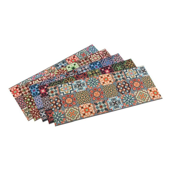 Alfombra Cocina Poliéster (50 x 2 x 120 cm) 0 Alfombra Cocina Poliéster (50 x 2 x 120 cm) 0