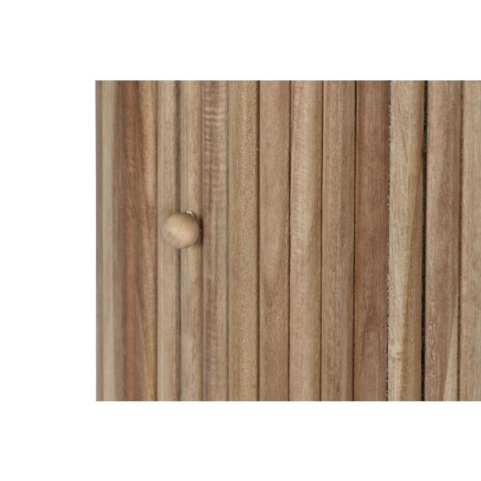 Mesa Ovalada Comedor Balines DKD Home Decor Natural 90 x 75 x 180 cm 5 Mesa Ovalada Comedor Balines DKD Home Decor Natural 90 x 75 x 180 cm 5