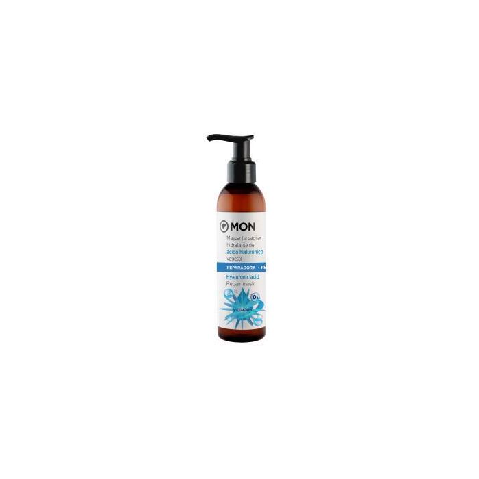 Mascarilla Reparadora Acido Hialuronico 300M Vegan