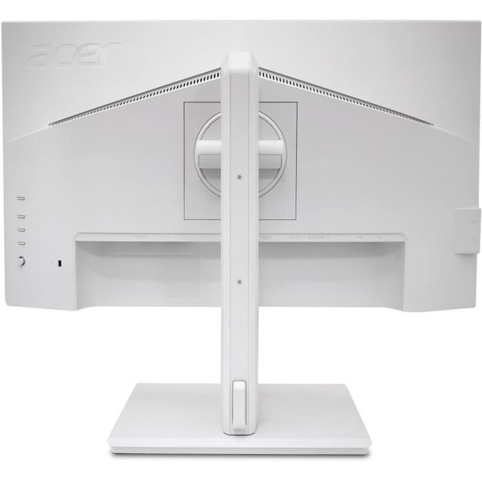 Acer Monitor B277UEw 27" WQHD (2560x1440) IPS 100Hz Blanco para Oficina y Productividad 3