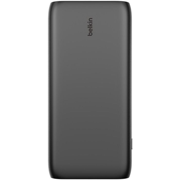 Belkin 4-Port Powerbank 26k Cargador Portátil Externo Batería para Móviles 2