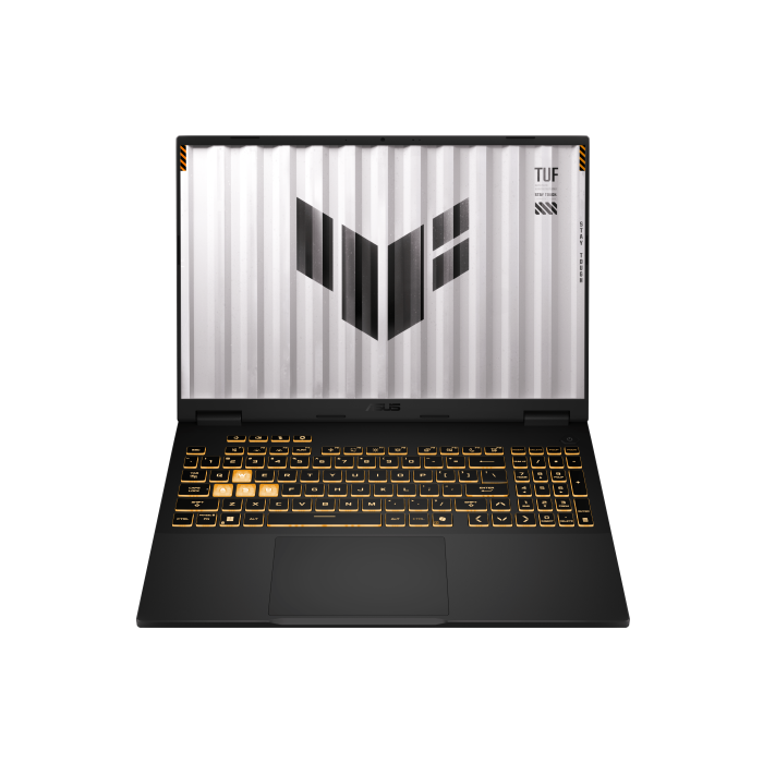 ASUS TUF Gaming FX608JMR-RV003 - Ordenador Portátil Gaming de 16" WUXGA 165Hz (Intel Core i7-14650HX, 32GB RAM, 1TB SSD, RTX 5060 8GB, Sin Sistema Operativo) Gris Jager - Teclado QWERTY español 5 ASUS TUF Gaming FX608JMR-RV003 - Ordenador Portátil Gaming de 16" WUXGA 165Hz (Intel Core i7-14650HX, 32GB RAM, 1TB SSD, RTX 5060 8GB, Sin Sistema Operativo) Gris Jager - Teclado QWERTY español 5