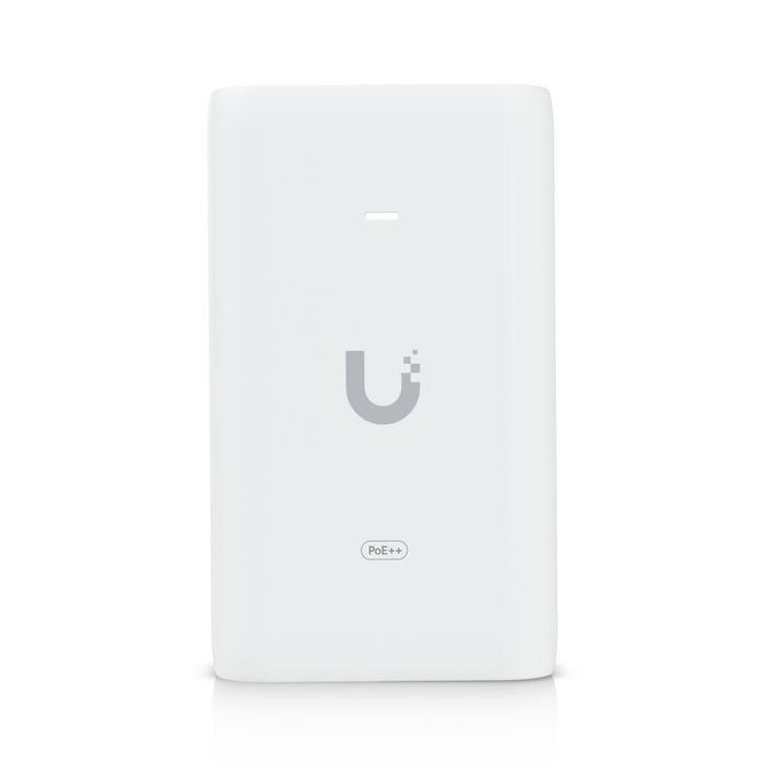 Ubiquiti 10G PoE++ Adapter (60W), 54V DC @ 1.12A, 106 x 63 x 34 mm (4.2 x 2.5 x 1.3") 6 Ubiquiti 10G PoE++ Adapter (60W), 54V DC @ 1.12A, 106 x 63 x 34 mm (4.2 x 2.5 x 1.3") 6