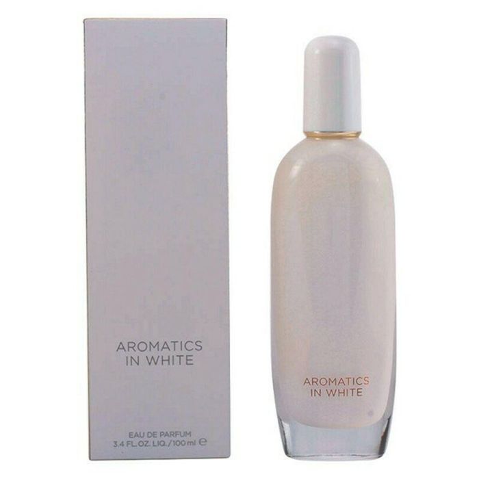 Perfume Mujer Aromatics In White Clinique EDP EDP 3