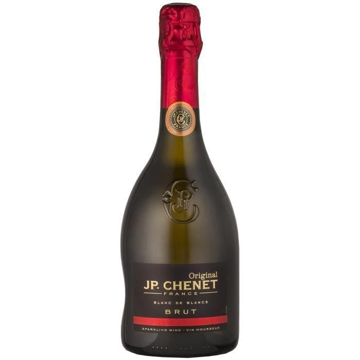 JP Chenet Original Blanc de Blancs Brut - Vino espumoso JP Chenet Original Blanc de Blancs Brut - Vino espumoso