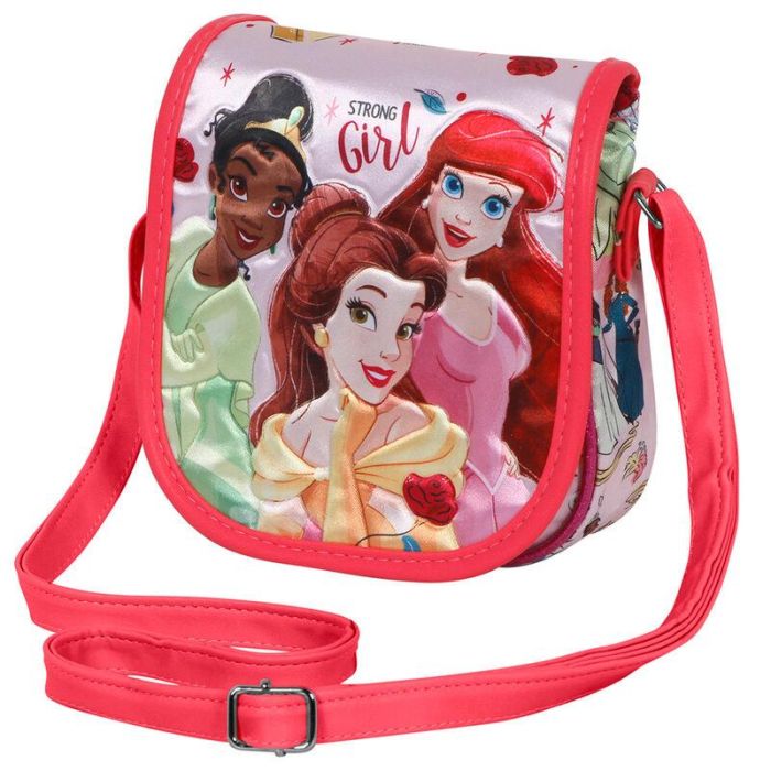 Bolso Muffin Strong Princesas Disney 3
