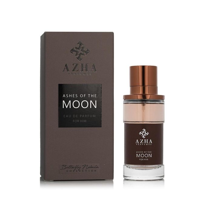 Perfume Mujer Azha Perfumes Ashes of the Moon EDP 100 ml Perfume Mujer Azha Perfumes Ashes of the Moon EDP 100 ml