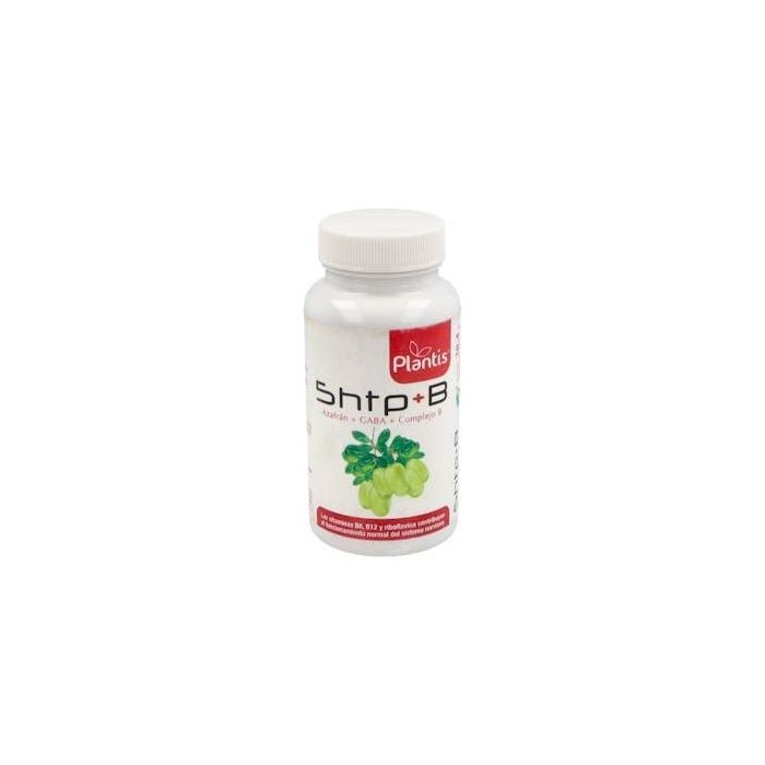 5Htp +B