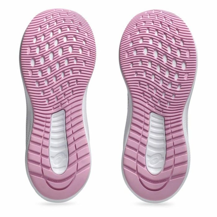 Zapatillas de Running para Niños Asics Patriot 13 Ps Morado 2