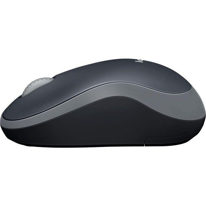 Logitech M185 Wireless Mouse 2 Logitech M185 Wireless Mouse 2