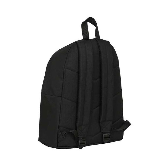 Mochila Safta Naruto Teen 420x330x150 mm 6 Mochila Safta Naruto Teen 420x330x150 mm 6