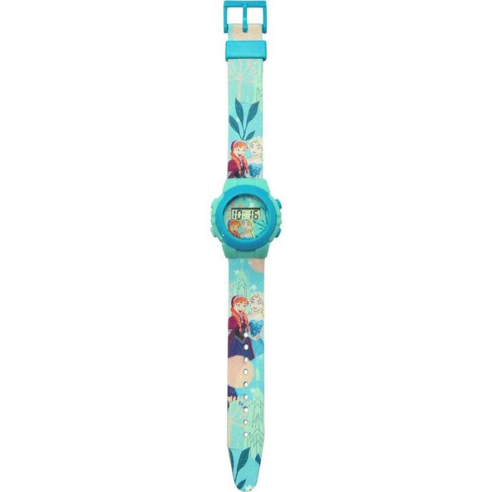 Reloj digital Frozen Disney 1 Reloj digital Frozen Disney 1