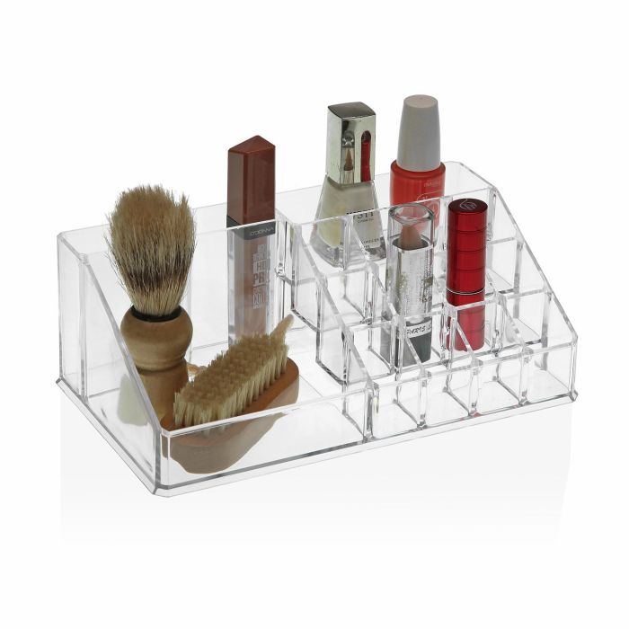 Caja Maquillaje Versa 12X8CM (4 Unidades) 1 Caja Maquillaje Versa 12X8CM (4 Unidades) 1