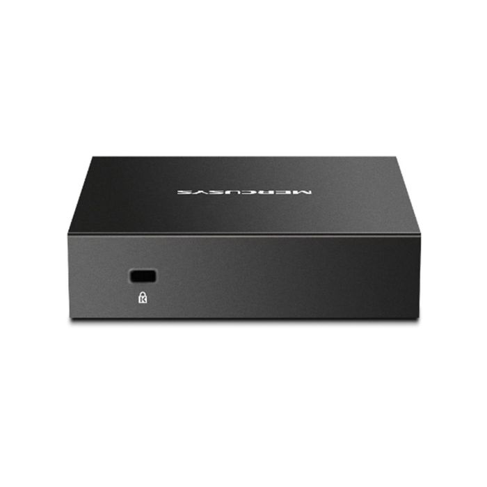 Switch Mercusys Ms105 grs 5 Puertos 10 2 Switch Mercusys Ms105 grs 5 Puertos 10 2