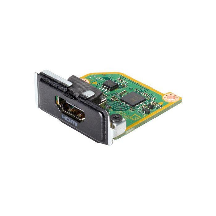 HP Flex IO v2 - Módulo de Puerto HDMI para PC, Expansión de Conectividad de Pantalla Flexible