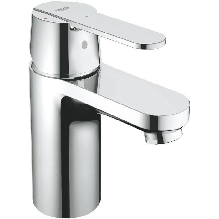 GROHE - Mezclador monomando de lavabo - Tamaño S GROHE - Mezclador monomando de lavabo - Tamaño S