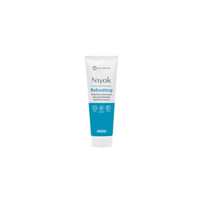 Dentifrico Refrescante 75 Ml Dentifrico Refrescante 75 Ml