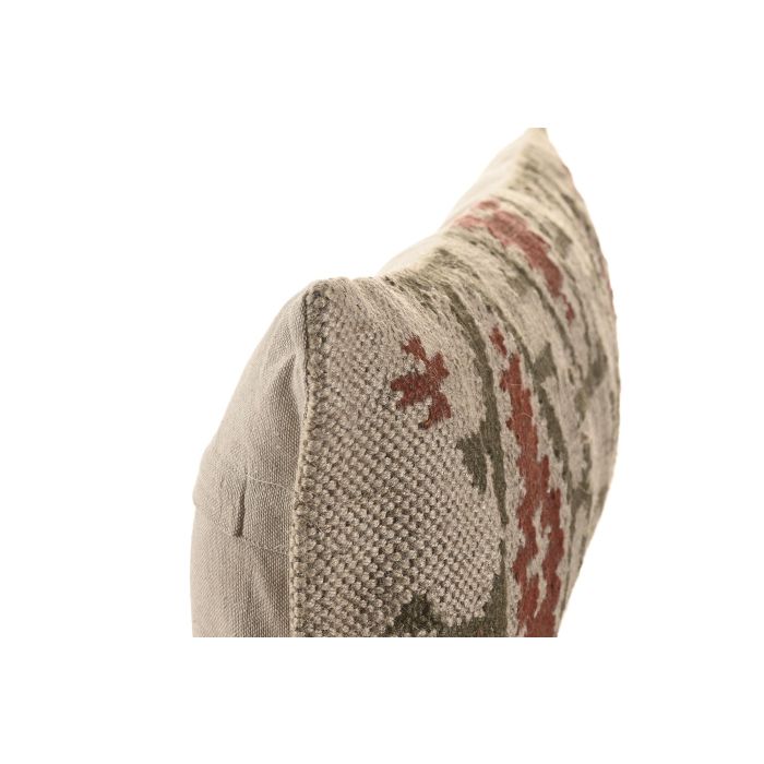 Cojin Boho DKD Home Decor 85 x 30 cm (2 Unidades) 1 Cojin Boho DKD Home Decor 85 x 30 cm (2 Unidades) 1