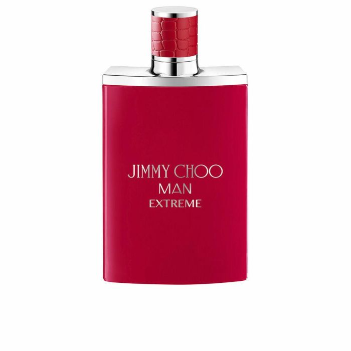 Jimmy Choo Man Extreme Edp Vapo 50 mL Jimmy Choo Man Extreme Edp Vapo 50 mL
