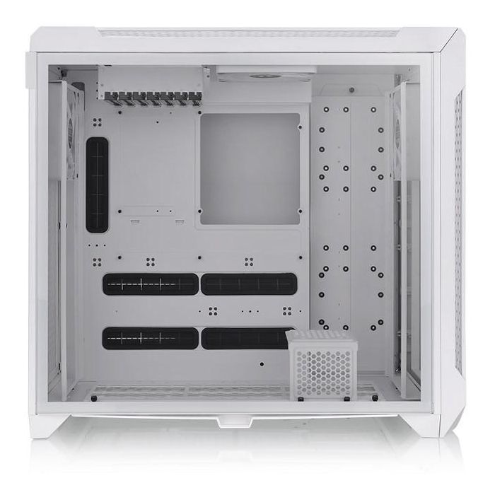 Thermaltake CTE C750 Air Snow White 3 Thermaltake CTE C750 Air Snow White 3