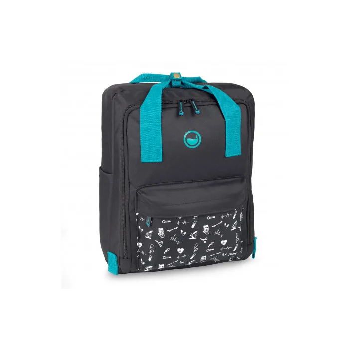 Mochila Black Collection