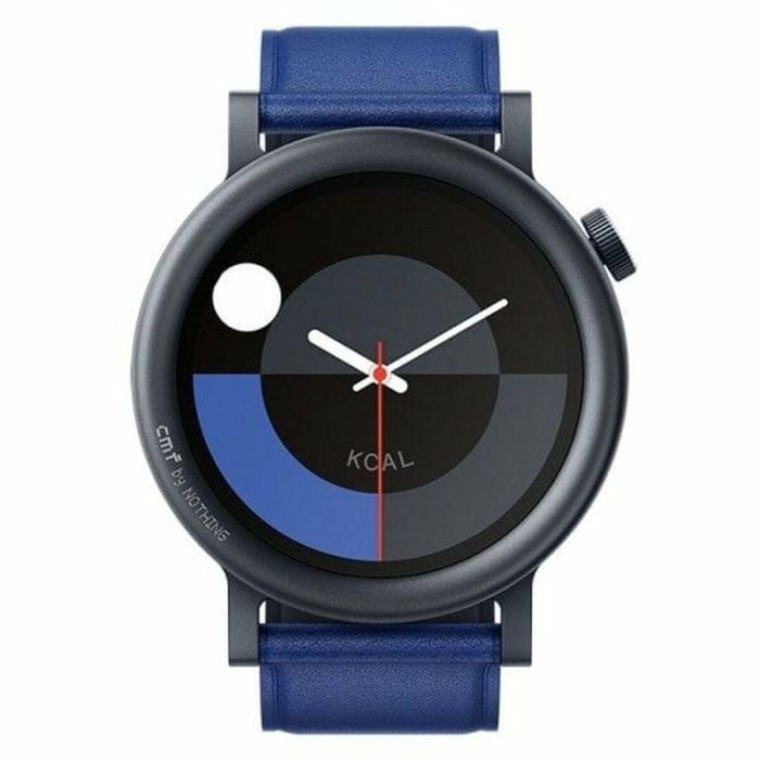 Smartwatch Nothing Azul 4