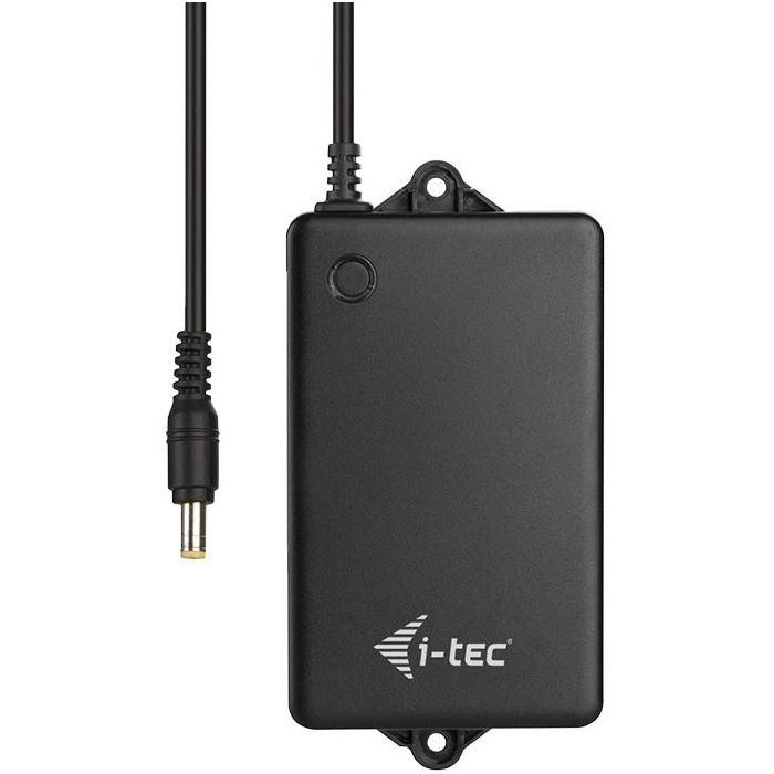 I-Tec Cargador de Escritorio USB-C/A 96W 2