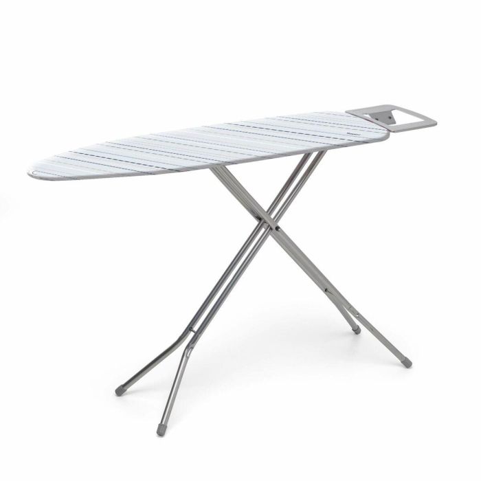 Tabla de Planchar Rayen 6133.01 Plástico 113 x 34 cm 1 Tabla de Planchar Rayen 6133.01 Plástico 113 x 34 cm 1