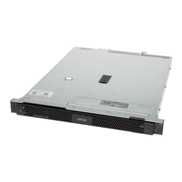 Axis S1216 8TB Grabador de Red NVR Rack 16 canales con Software Axis Camera Station preinstalado 2