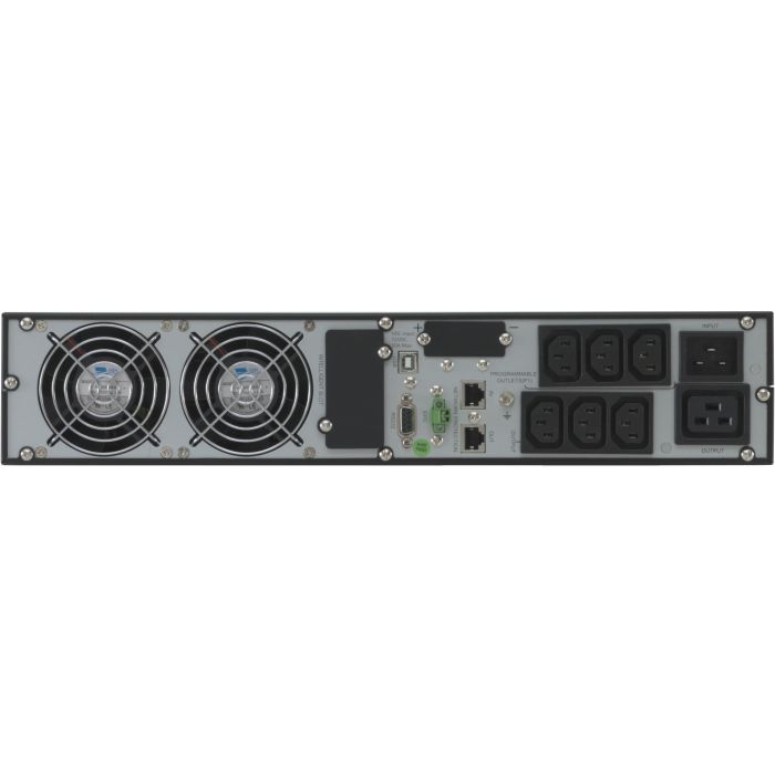 ONLINE USV 19" XANTO 3000 1 ONLINE USV 19" XANTO 3000 1