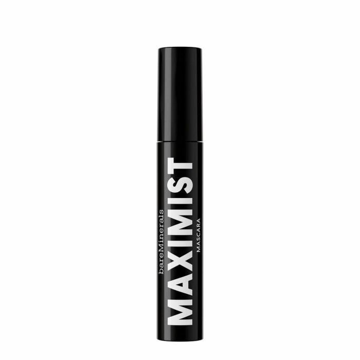 bareMinerals MAXIMIST Máscara de Pestañas Voluminizadora Phyto-Fiber Vegana con Cepillo Fibras Naranja Recicladas y Microalgas 9 ml 4 bareMinerals MAXIMIST Máscara de Pestañas Voluminizadora Phyto-Fiber Vegana con Cepillo Fibras Naranja Recicladas y Microalgas 9 ml 4