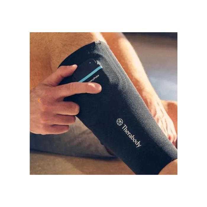 THERABODY Recoverypulse - Calf Sleeve - XL 1 THERABODY Recoverypulse - Calf Sleeve - XL 1