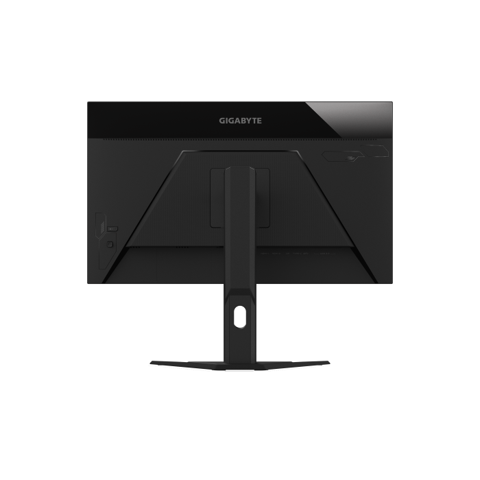 Gigabyte M27UA EK1 Pantalla PC 27" 4K UHD 3840x2160 LED SS-IPS HDR400 160Hz FreeSync Premium Altavoces Negro 3 Gigabyte M27UA EK1 Pantalla PC 27" 4K UHD 3840x2160 LED SS-IPS HDR400 160Hz FreeSync Premium Altavoces Negro 3