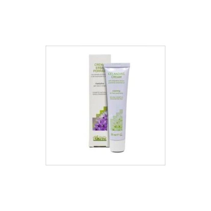 ARGITAL Crema Antiverrugas 30ml sin conservantes para uso externo