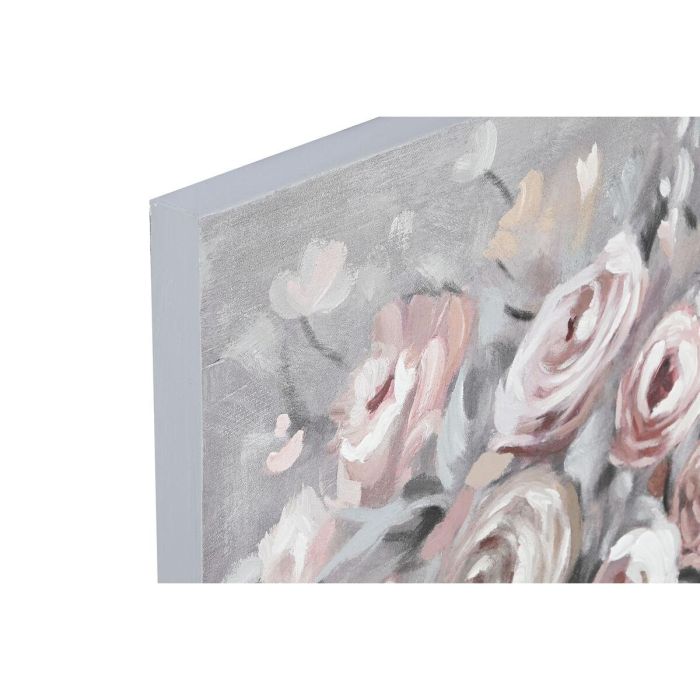 Cuadro Tradicional DKD Home Decor Multicolor 3.7 x 80 x 100 cm (2 Unidades) 6 Cuadro Tradicional DKD Home Decor Multicolor 3.7 x 80 x 100 cm (2 Unidades) 6