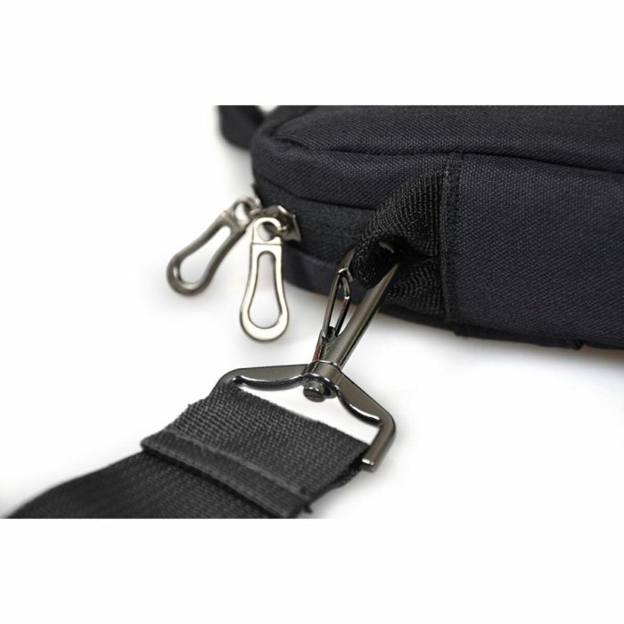 Port Designs AUC1721265634774 Bolso para portátil ECO SYDNEY - Negro - 13/14 pulgadas 35 Port Designs AUC1721265634774 Bolso para portátil ECO SYDNEY - Negro - 13/14 pulgadas 35