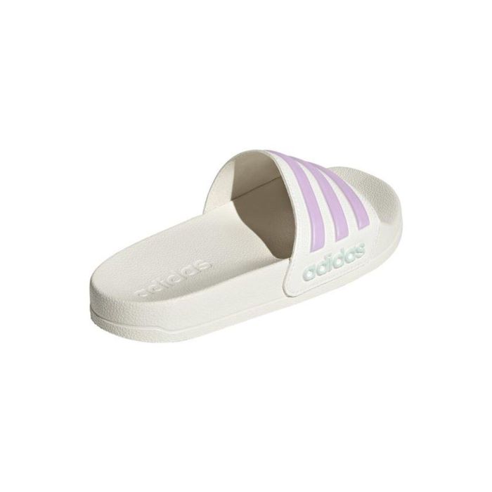 Zapatillas de Padel para Niños Adidas Adilette Shower Beige L 2