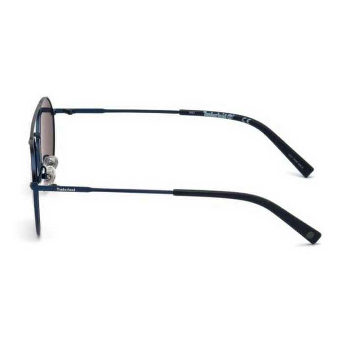 Gafas de Sol Unisex Timberland TB9158A ø 54 mm 1 Gafas de Sol Unisex Timberland TB9158A ø 54 mm 1