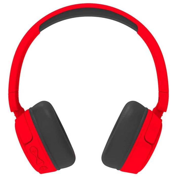 Auriculares inalambricos infantiles Pokeball Pokemon 1 Auriculares inalambricos infantiles Pokeball Pokemon 1