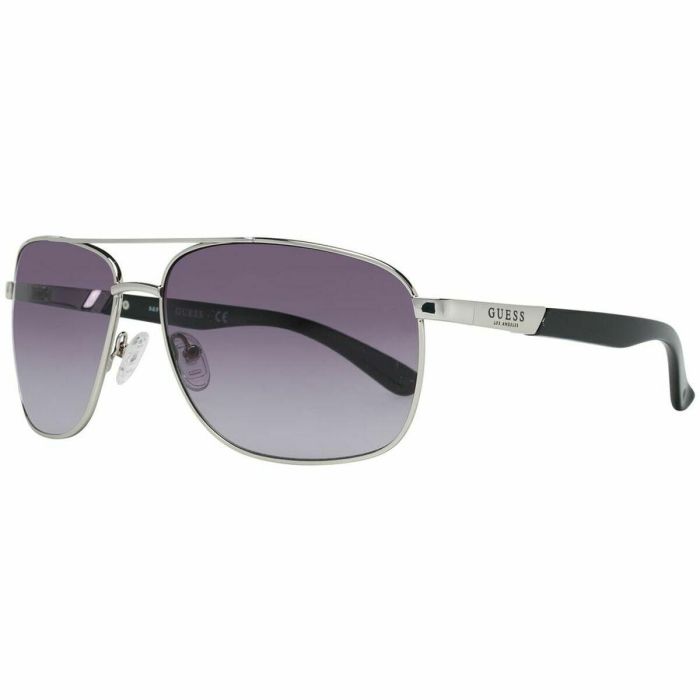 Gafas de Sol Hombre Guess GF0212-6310B ø 58 mm Gafas de Sol Hombre Guess GF0212-6310B ø 58 mm