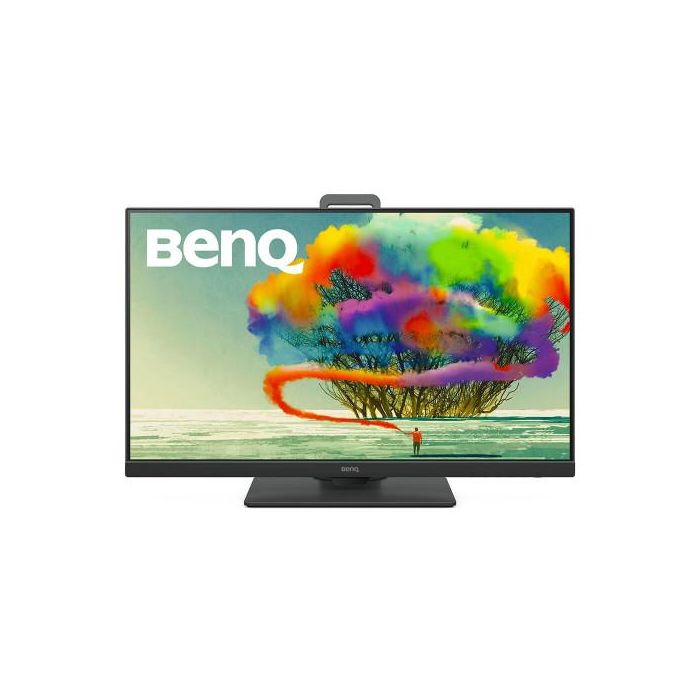 Benq PD2705U pantalla para PC 68,6 cm (27") 2560 x 1440 Pixeles Quad HD Negro 2 Benq PD2705U pantalla para PC 68,6 cm (27") 2560 x 1440 Pixeles Quad HD Negro 2