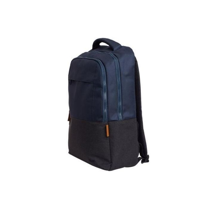 Mochila Trust Lisboa para Portátiles hasta 16"/ Azul 1 Mochila Trust Lisboa para Portátiles hasta 16"/ Azul 1