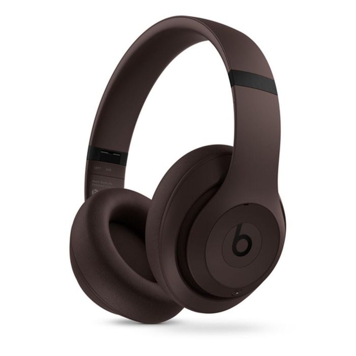 Auriculares Bluetooth con Micrófono Apple Beats Studio Pro Marrón