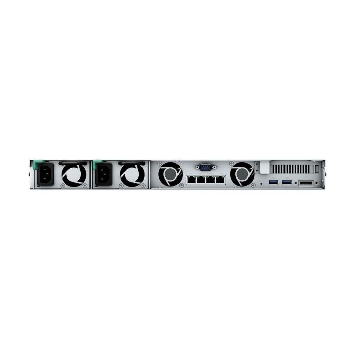 Servidor Rack Synology RS822RP+ 2 GB RAM AM4 Socket: AMD Ryzen™ AMD Ryzen V1500B 2 Servidor Rack Synology RS822RP+ 2 GB RAM AM4 Socket: AMD Ryzen™ AMD Ryzen V1500B 2