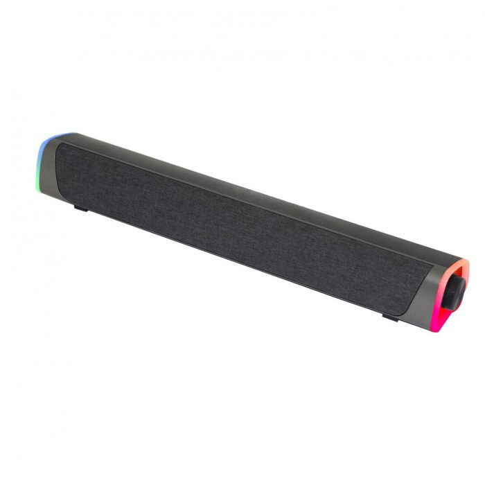 Barra de Sonido Woxter SO26-081 Negro 20 W 9 Barra de Sonido Woxter SO26-081 Negro 20 W 9